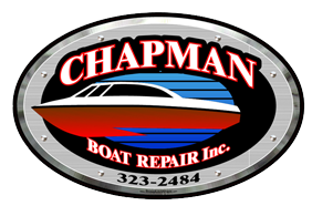 Chapman Boat Repair